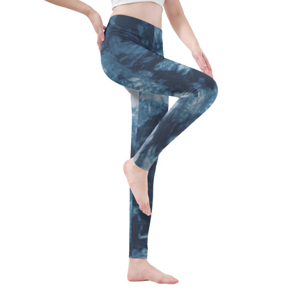 FZ Women's Designer Leggings - FZwear