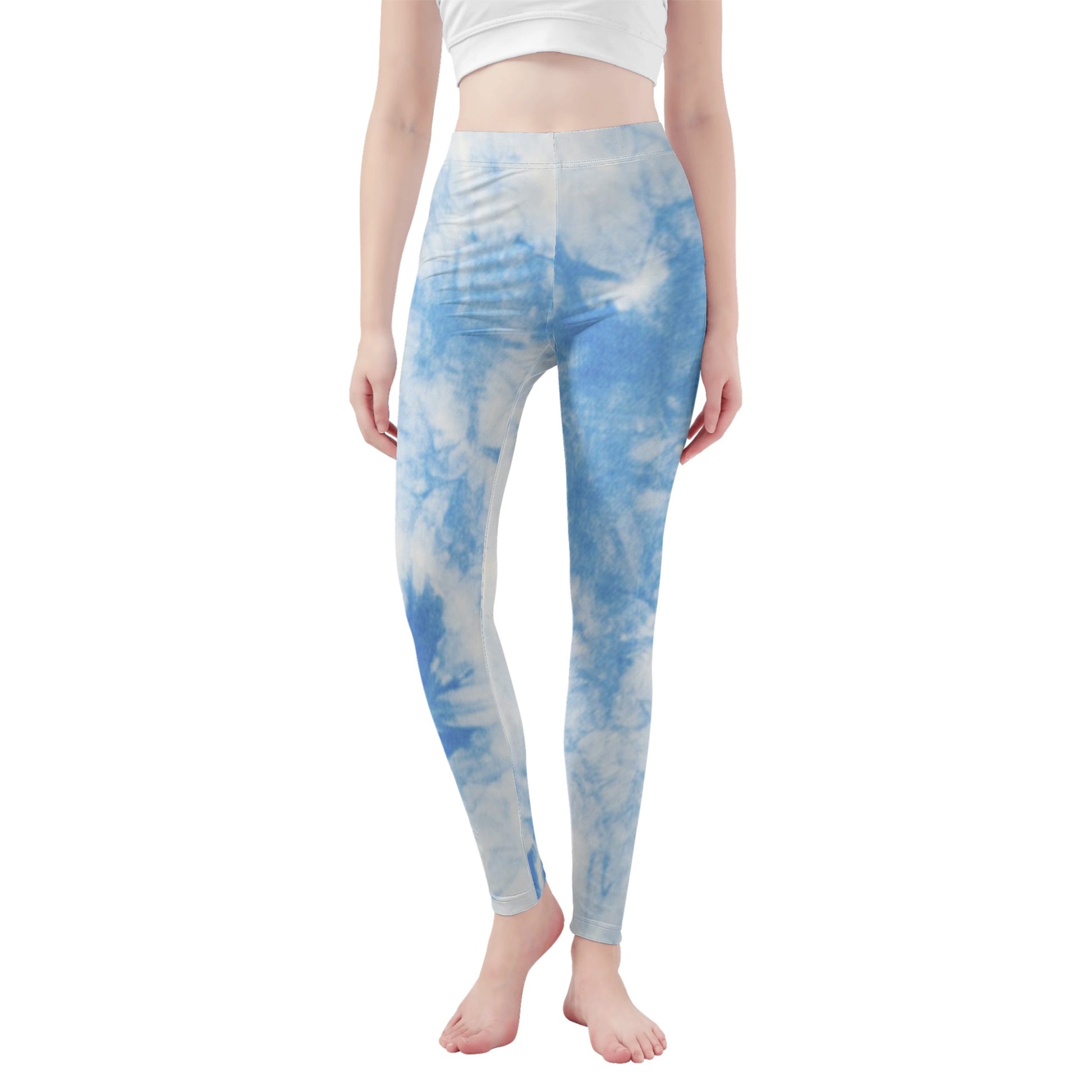 FZ Women's Designer Leggings - FZwear