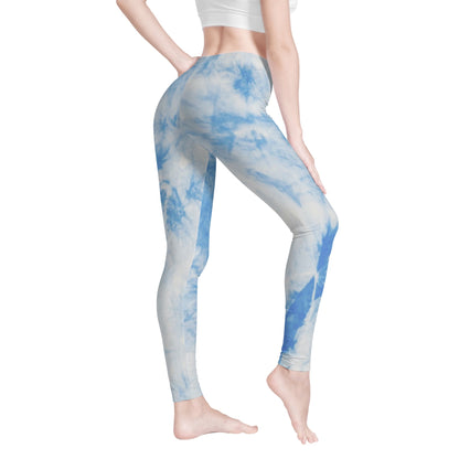 FZ Women's Designer Leggings - FZwear