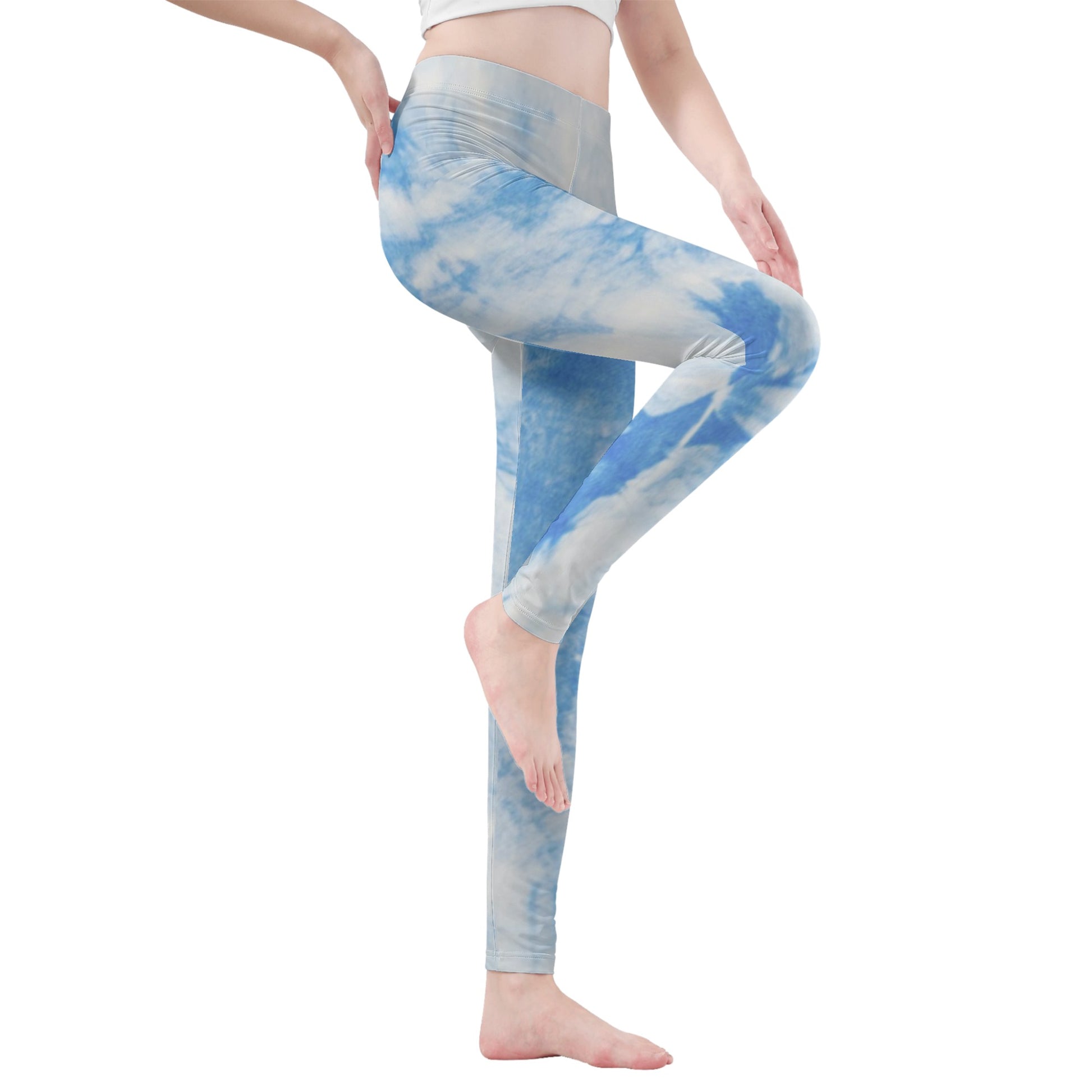 FZ Women's Designer Leggings - FZwear