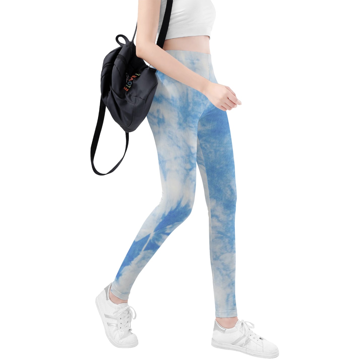 FZ Women's Designer Leggings - FZwear