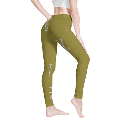 FZ Women's Designer Leggings - FZwear