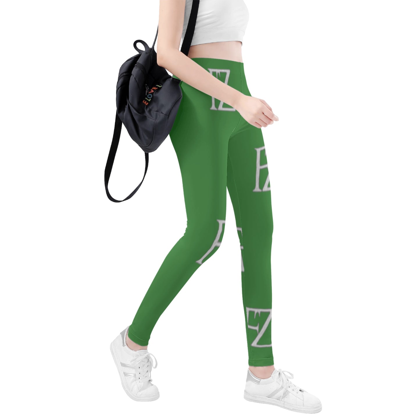 FZ Women's Designer Leggings - FZwear