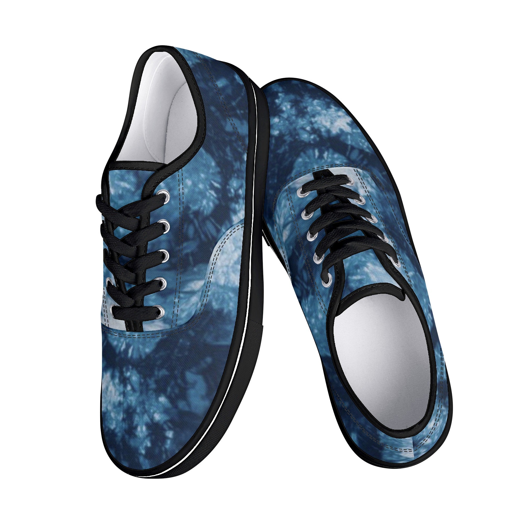 FZ Men's Court Skate Shoes - FZwear