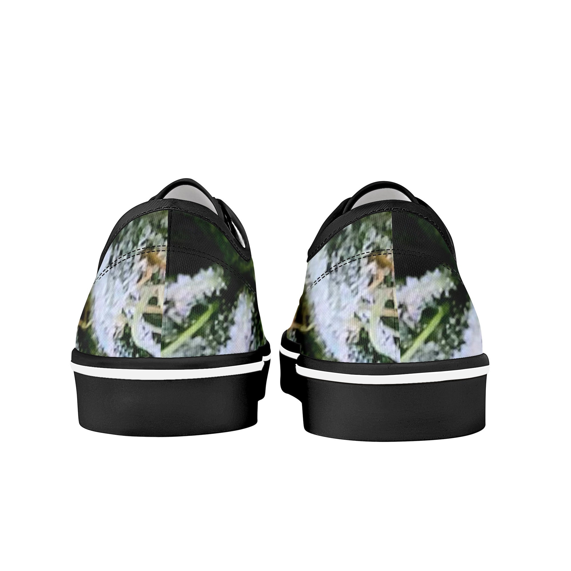 FZ Men's Court Skate Shoes - FZwear