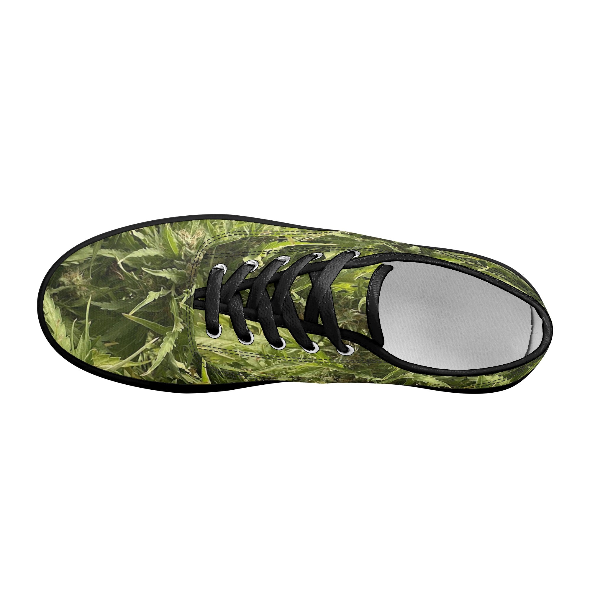 FZ Men's Court Skate Shoes - FZwear