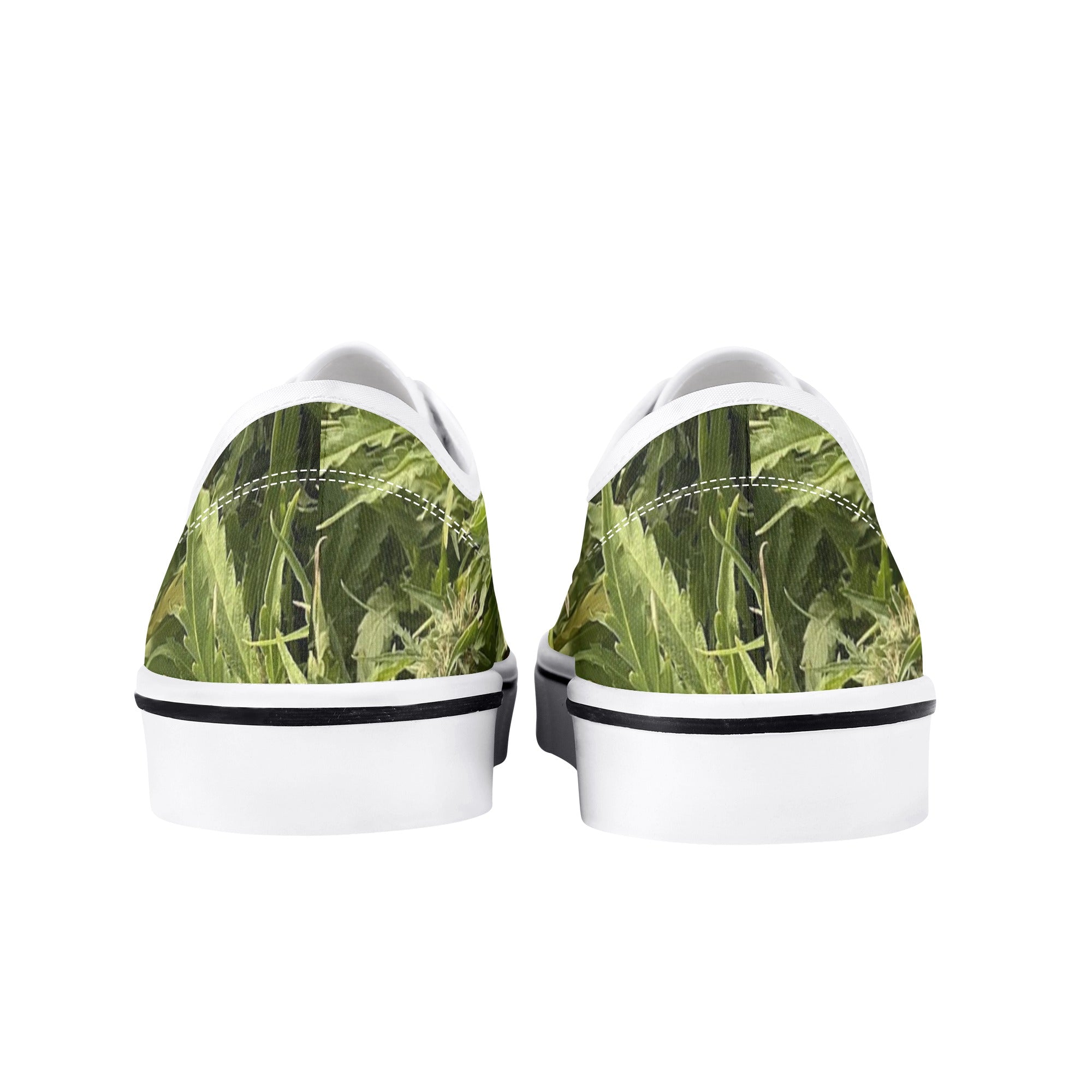 FZ Men's Court Skate Shoes - FZwear