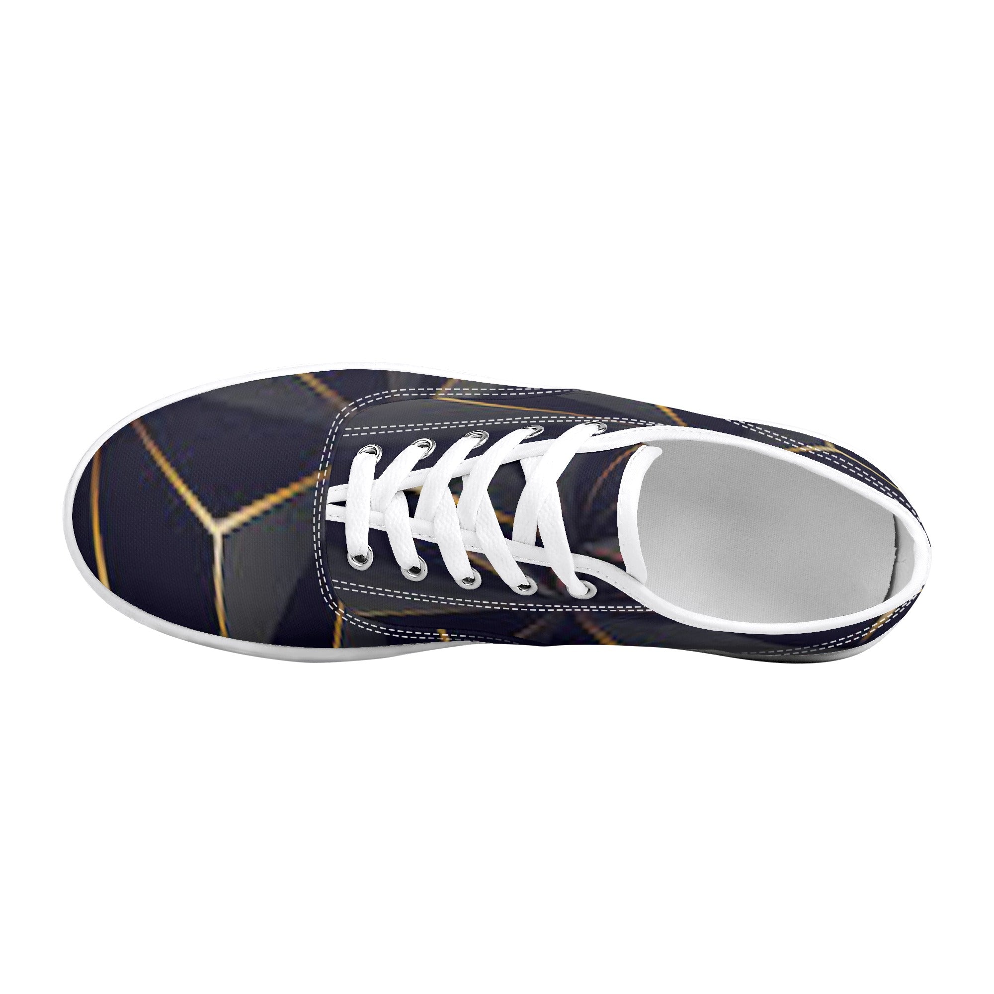 FZ Men's Court Skate Shoes - FZwear