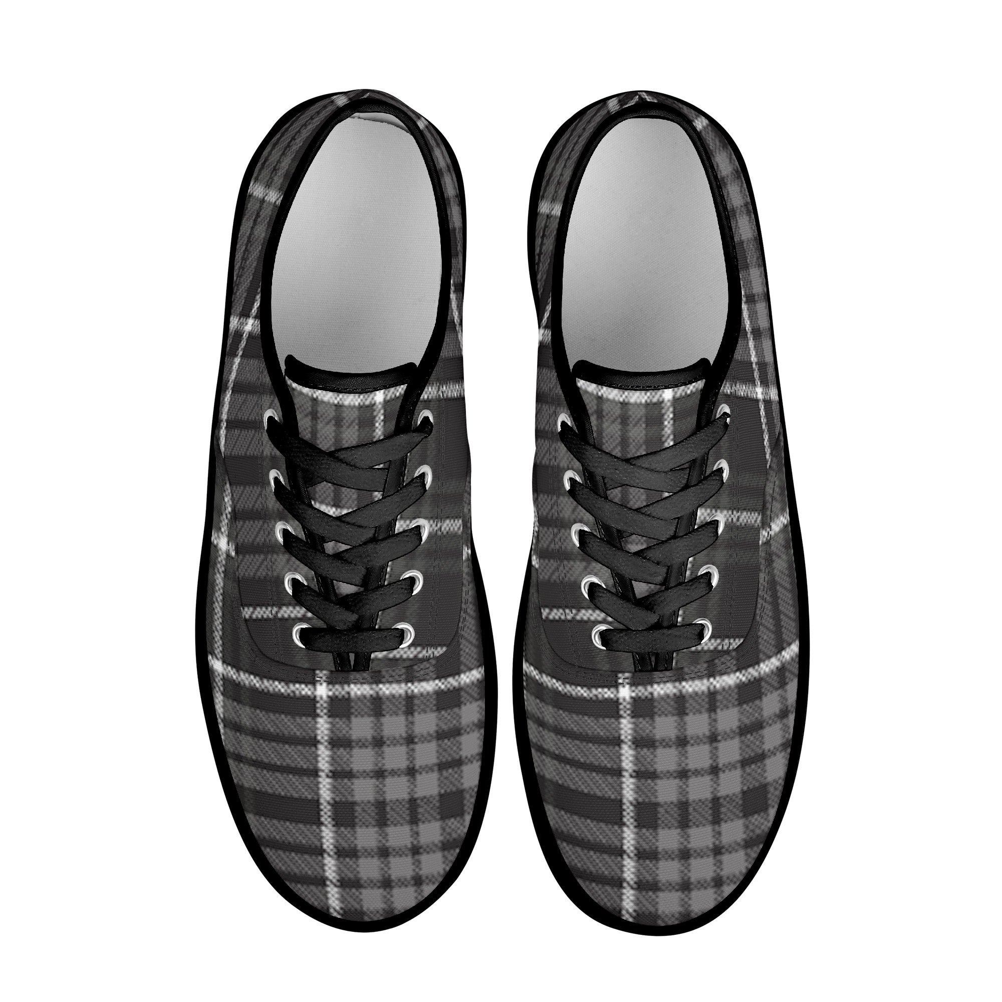 FZ Men's Court Skate Shoes - FZwear