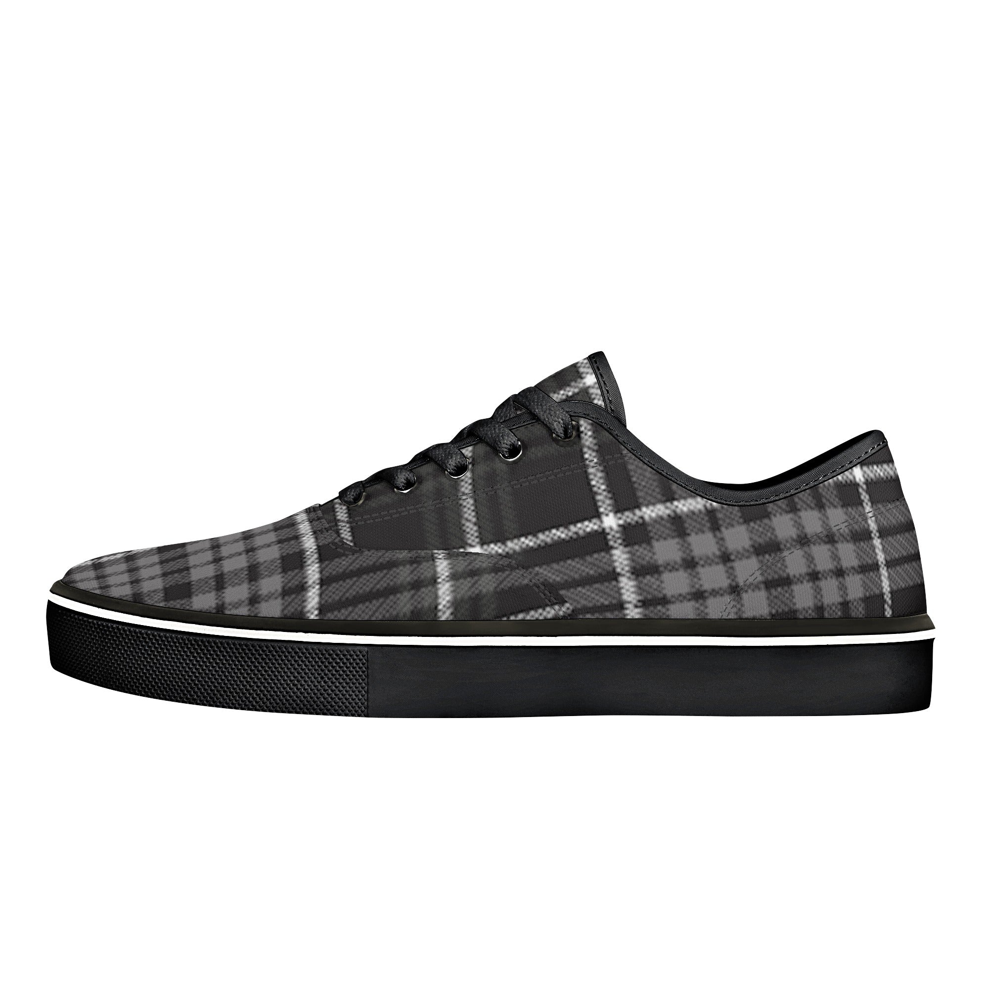 FZ Men's Court Skate Shoes - FZwear