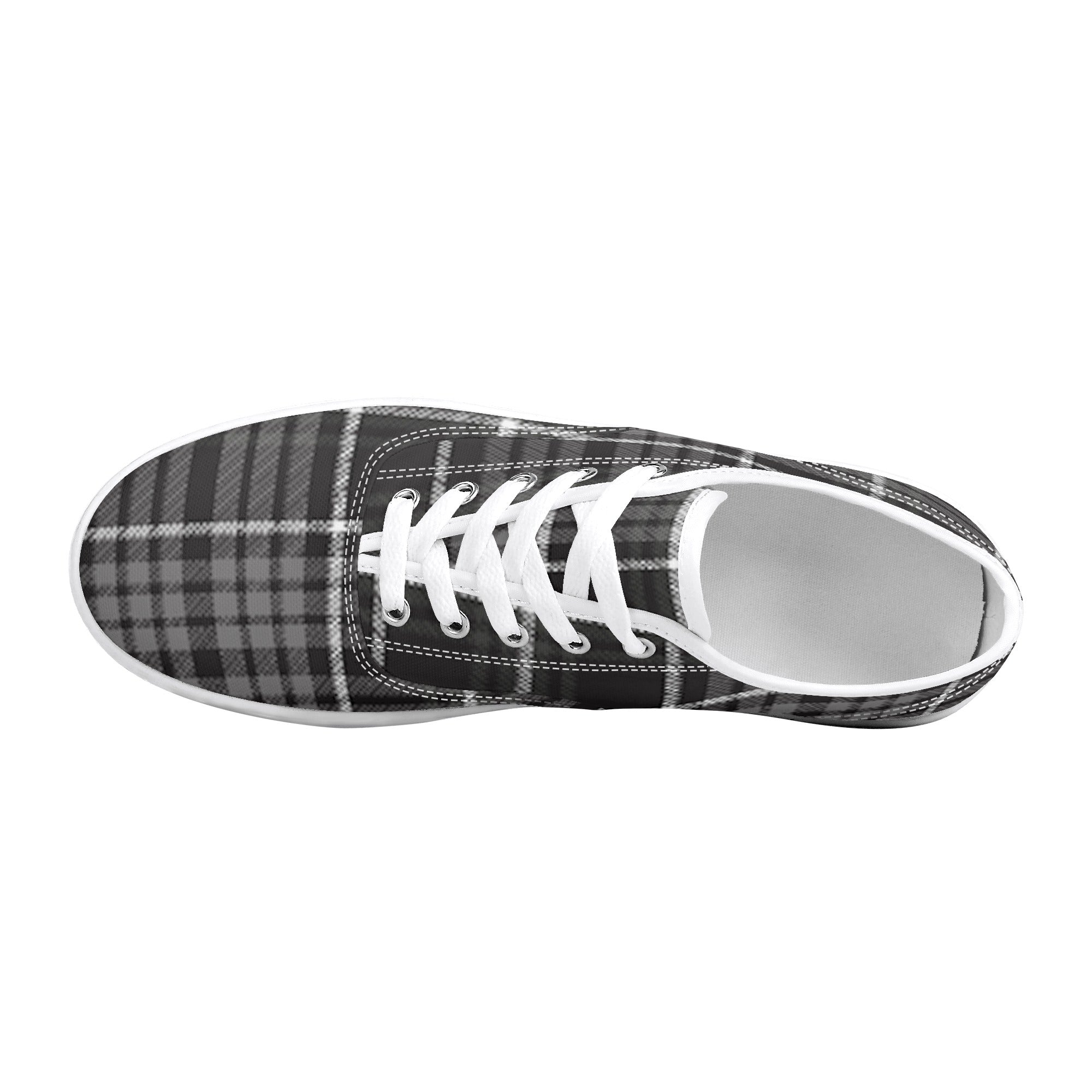 FZ Men's Court Skate Shoes - FZwear