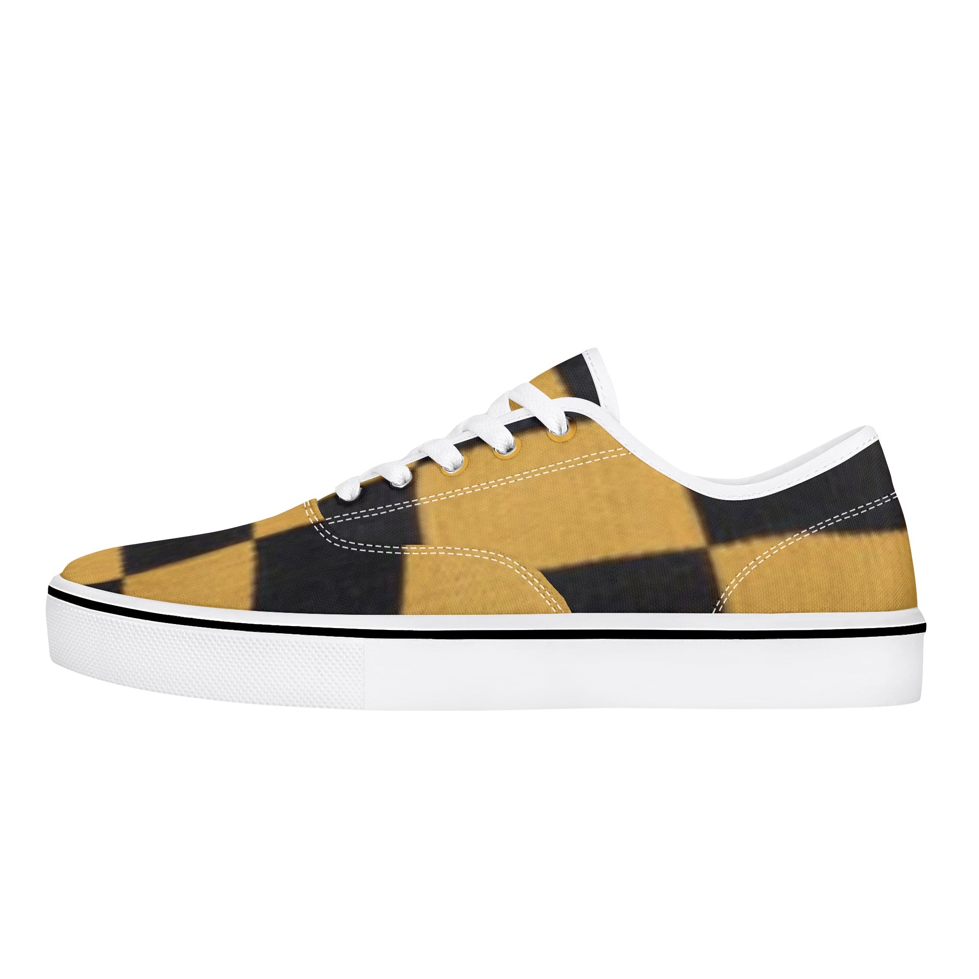 FZ Men's Court Skate Shoes - FZwear