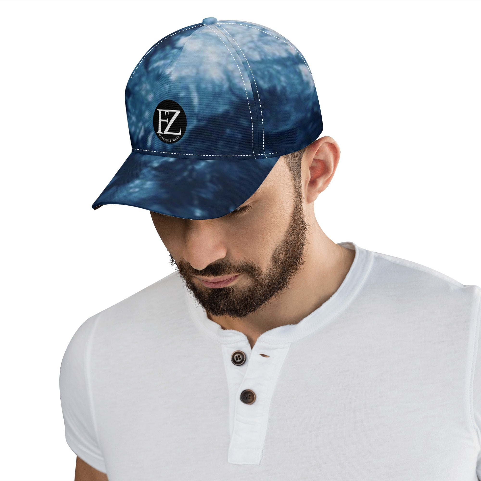 FZ Unisex Baseball Caps - FZwear