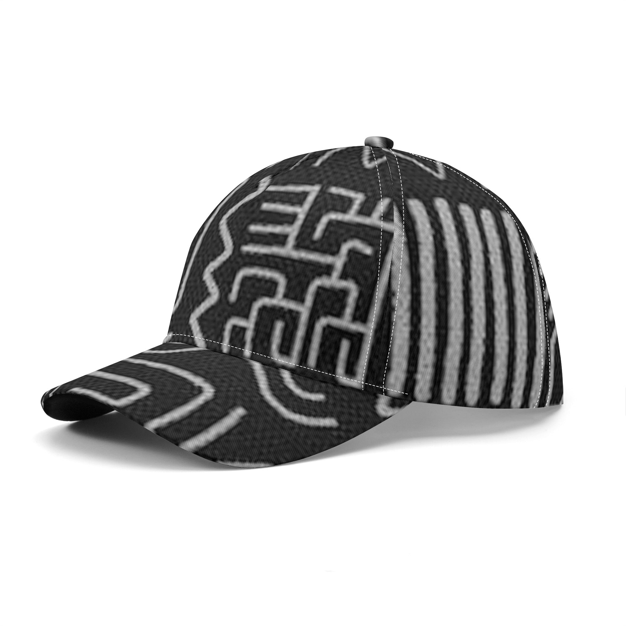 FZ Unisex Baseball Caps - FZwear
