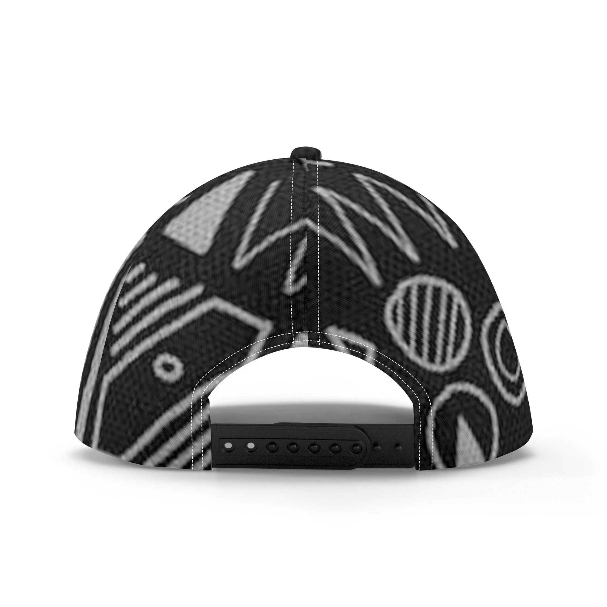 FZ Unisex Baseball Caps - FZwear