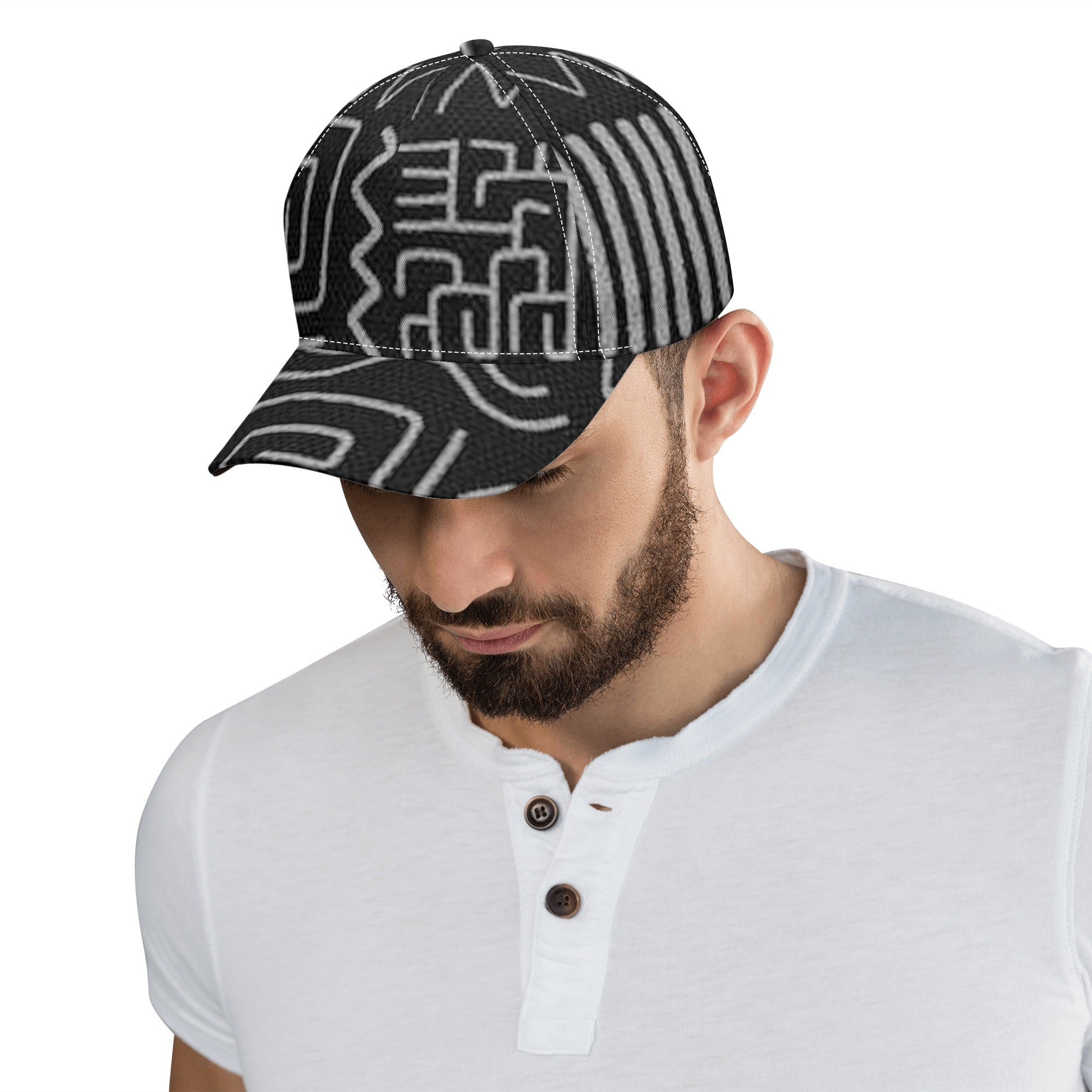 FZ Unisex Baseball Caps - FZwear