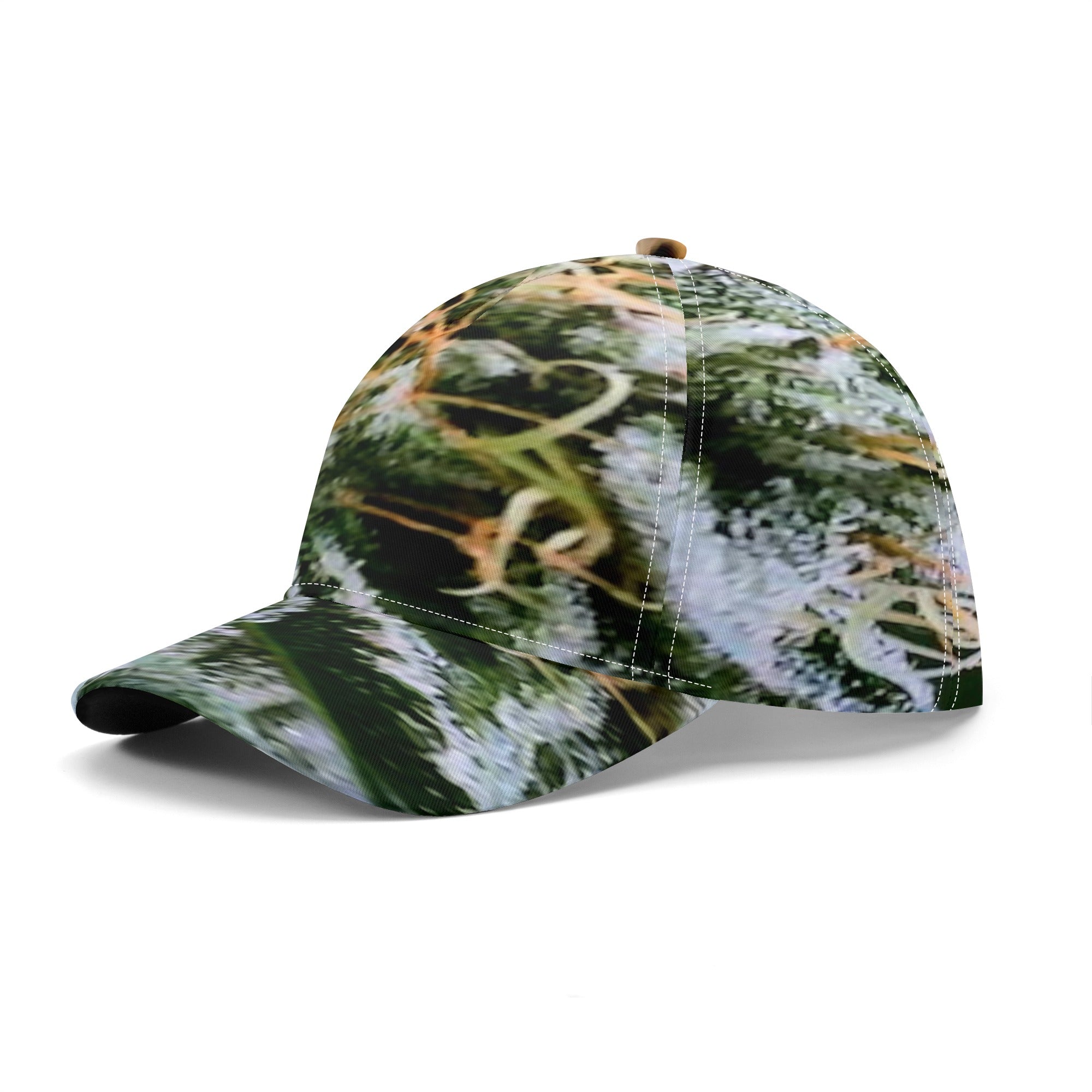 FZ Unisex Baseball Caps - FZwear