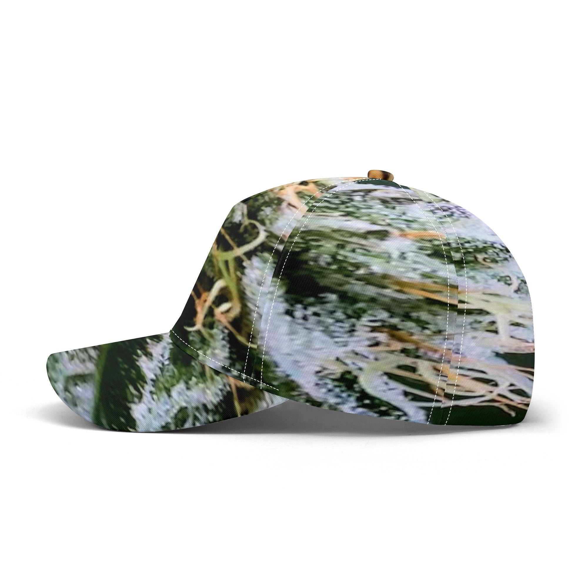 FZ Unisex Baseball Caps - FZwear