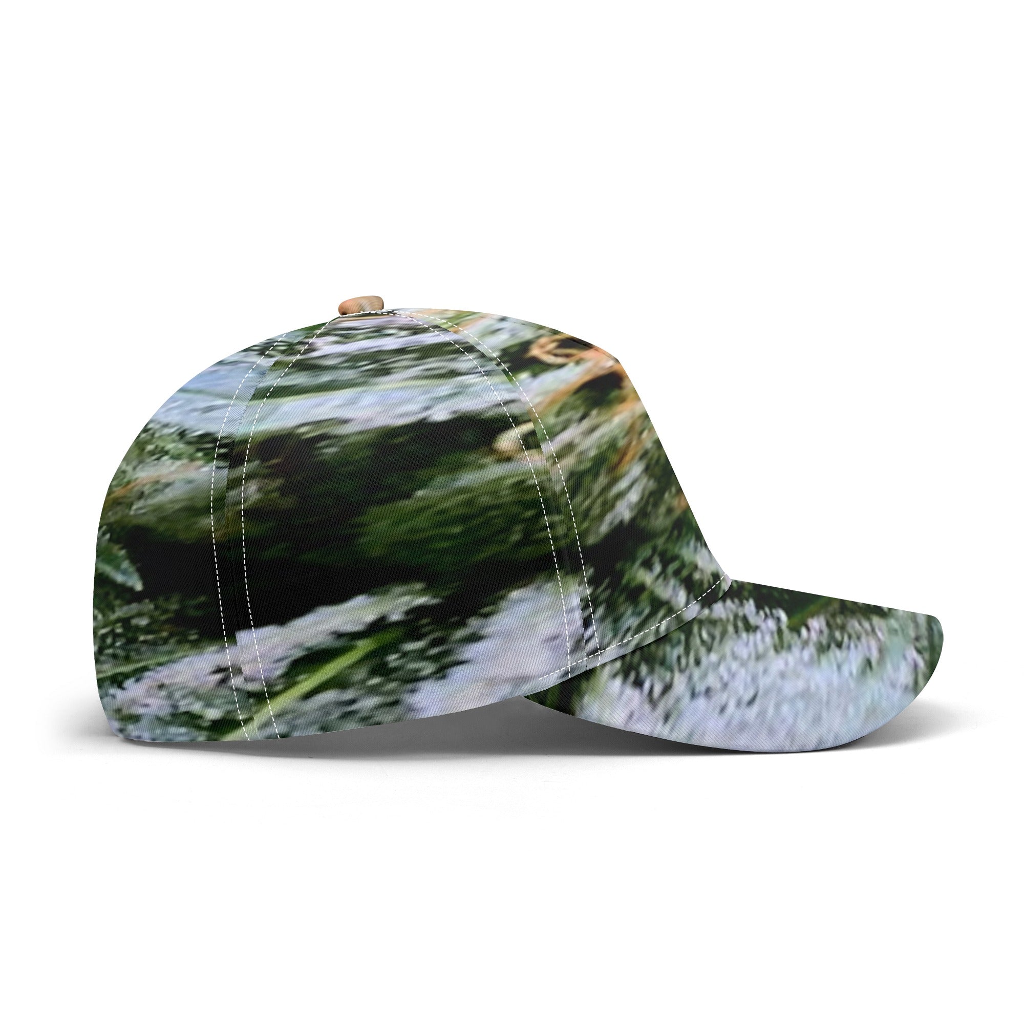 FZ Unisex Baseball Caps - FZwear