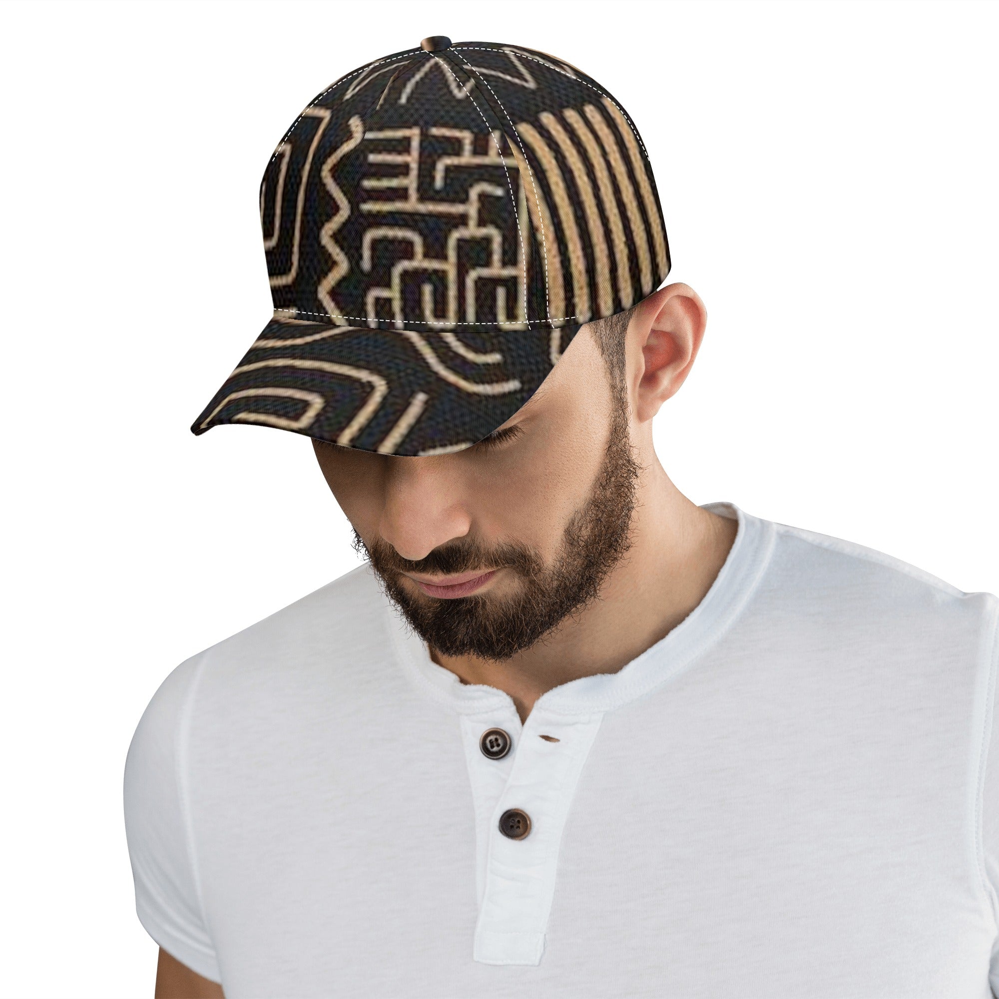 FZ Unisex Baseball Caps - FZwear