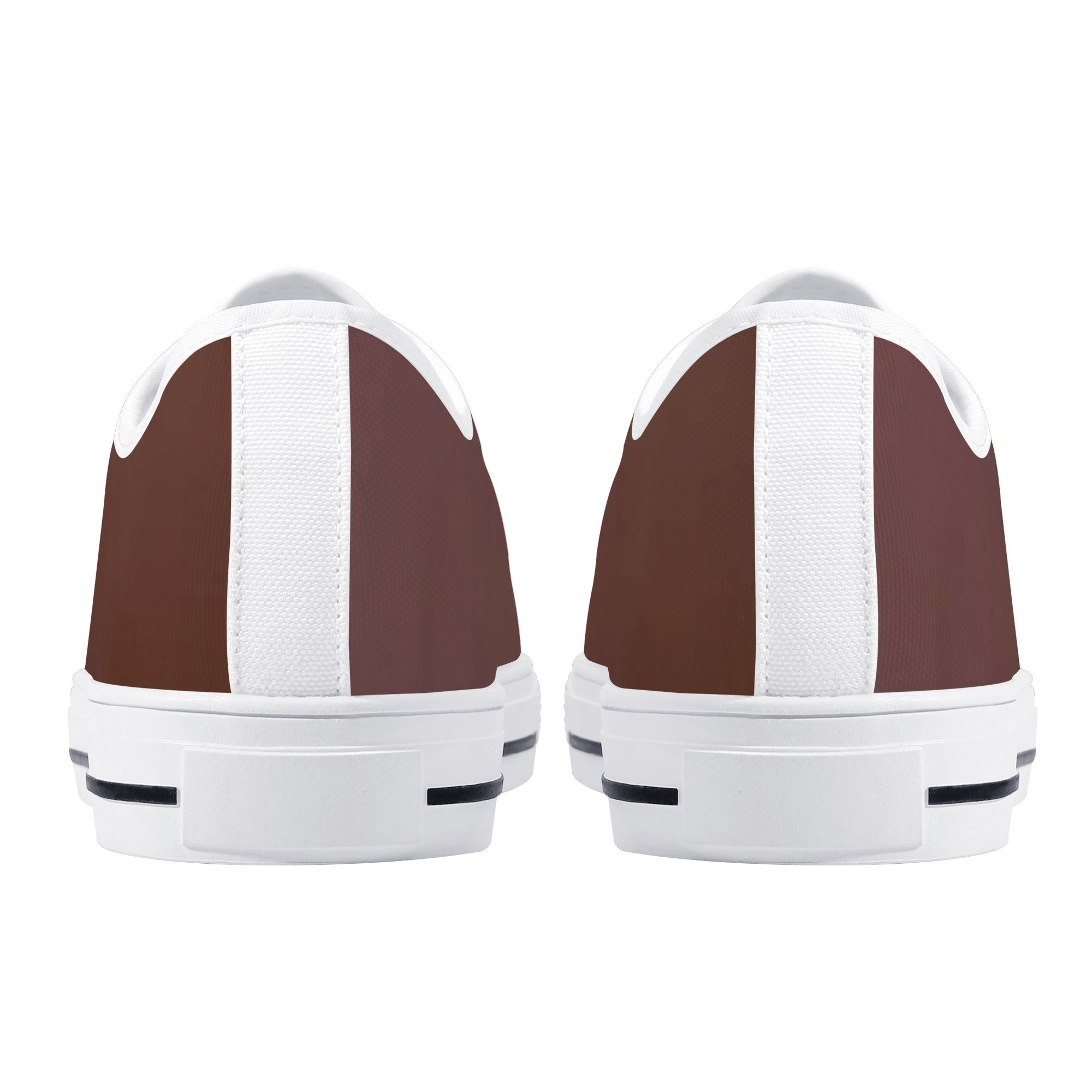 FZ Women's Low Top Canvas Shoes - FZwear