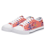 FZ Women's Low Top Canvas Shoes - FZwear