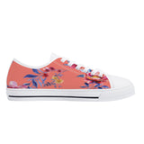 FZ Women's Low Top Canvas Shoes - FZwear