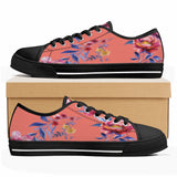 FZ Women's Low Top Canvas Shoes - FZwear