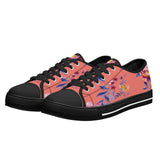 FZ Women's Low Top Canvas Shoes - FZwear