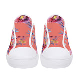 FZ Women's Low Top Canvas Shoes - FZwear