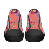 FZ Women's Low Top Canvas Shoes - FZwear