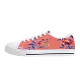 FZ Women's Low Top Canvas Shoes - FZwear