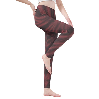 Leggings de mujer FZ