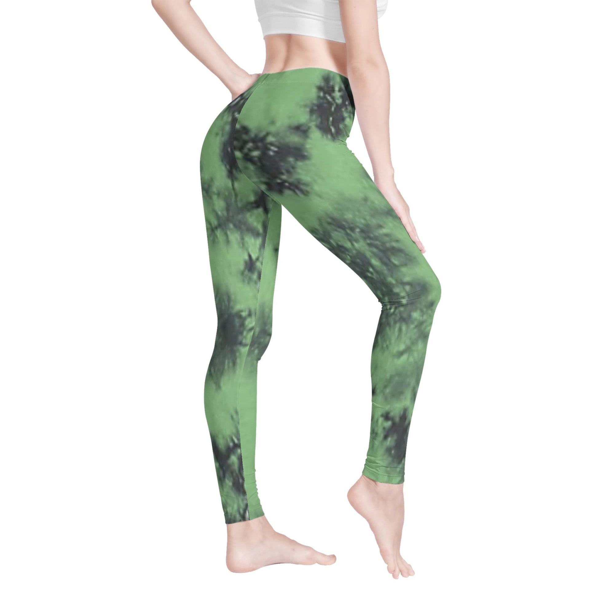 FZ Women's Designer Leggings - FZwear