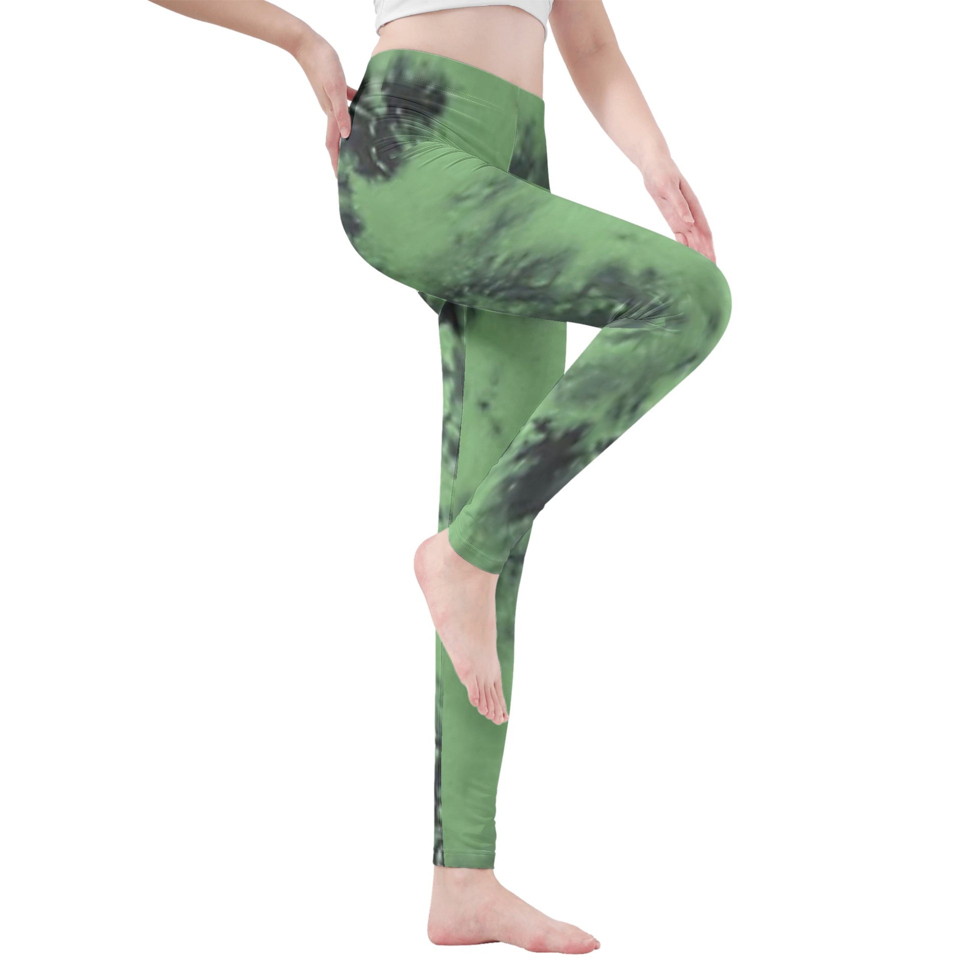 FZ Women's Designer Leggings - FZwear