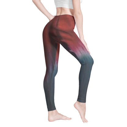 FZ Women's Designer Leggings - FZwear