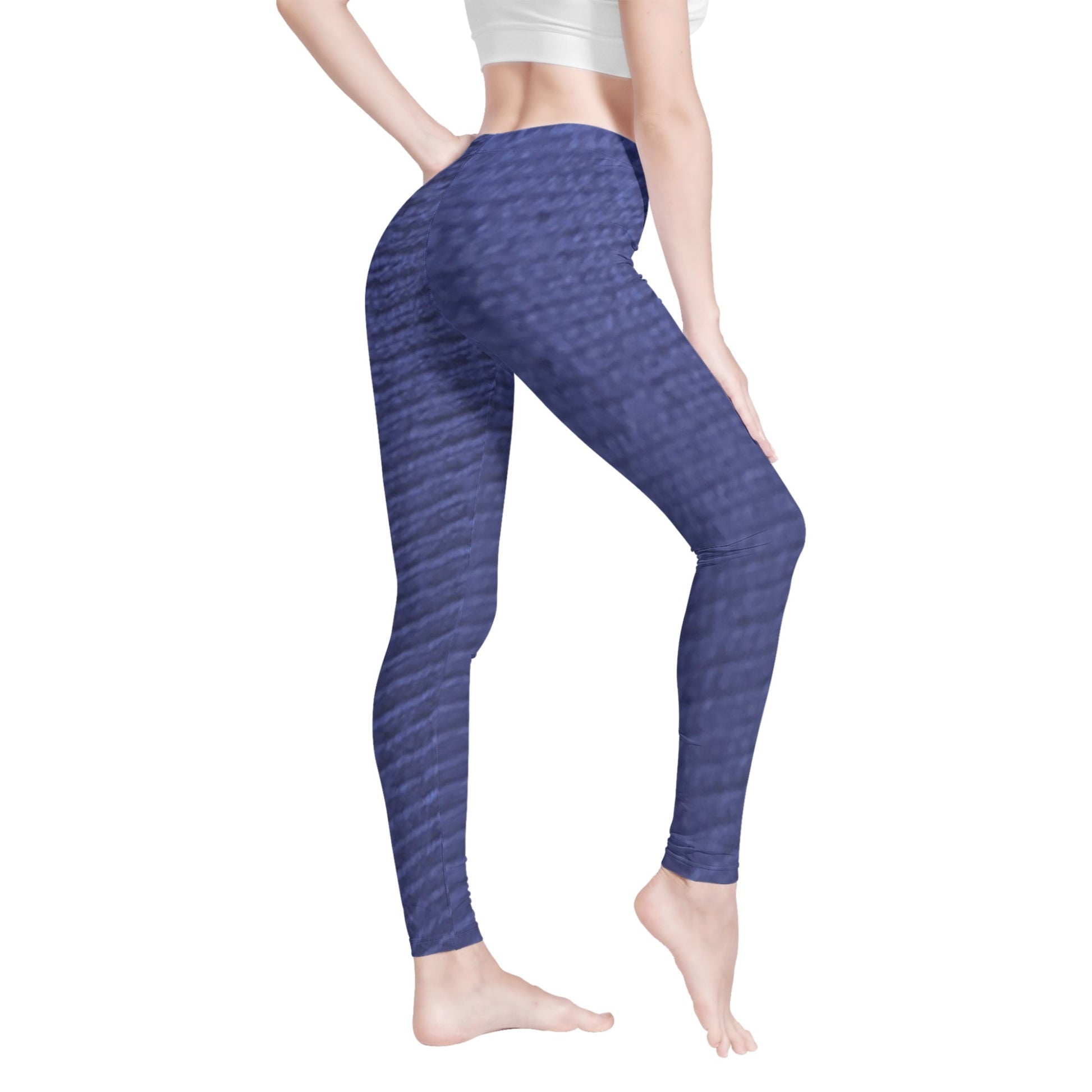 FZ Women's Leggings - FZwear