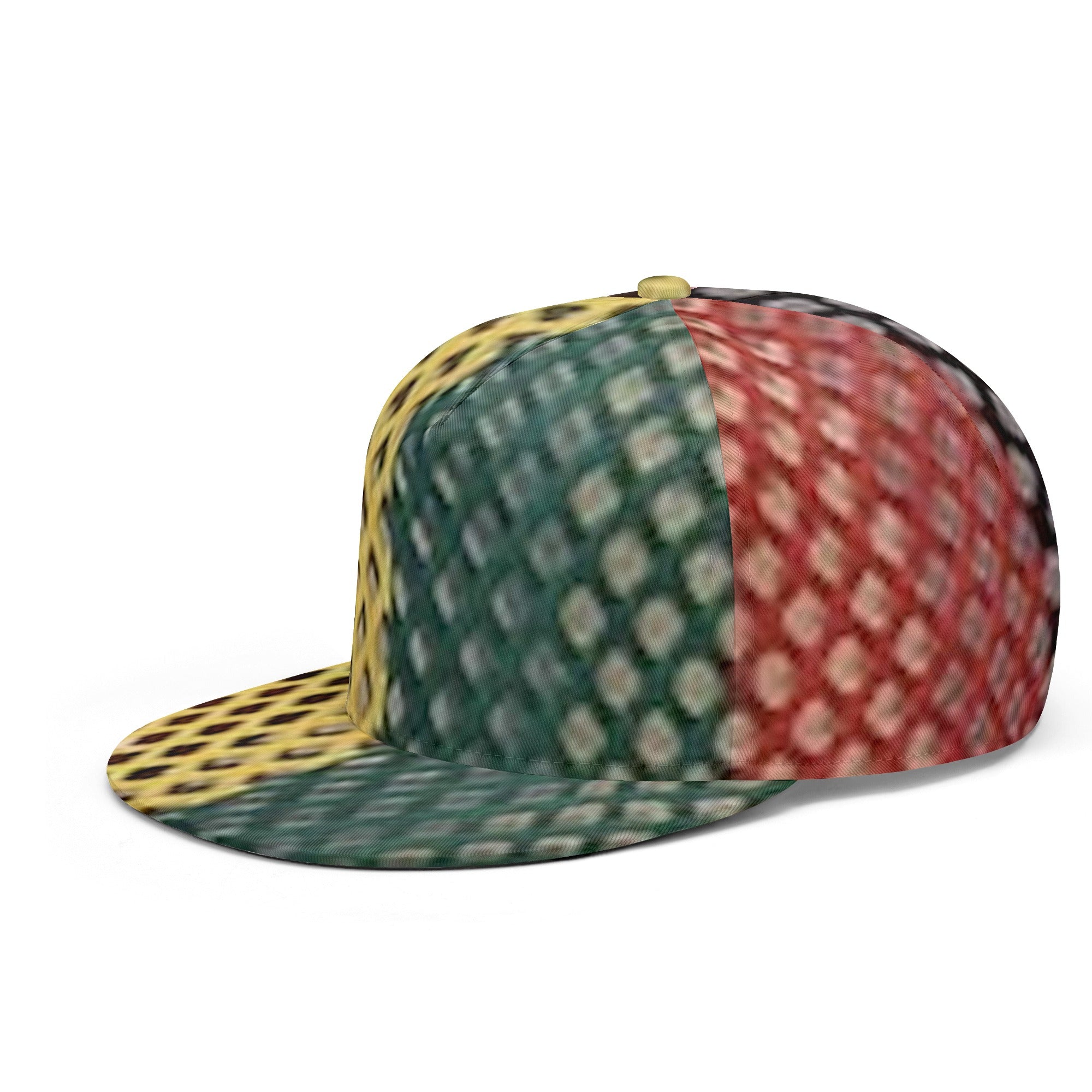 FZ Unisex Hip-hop Hats - FZwear