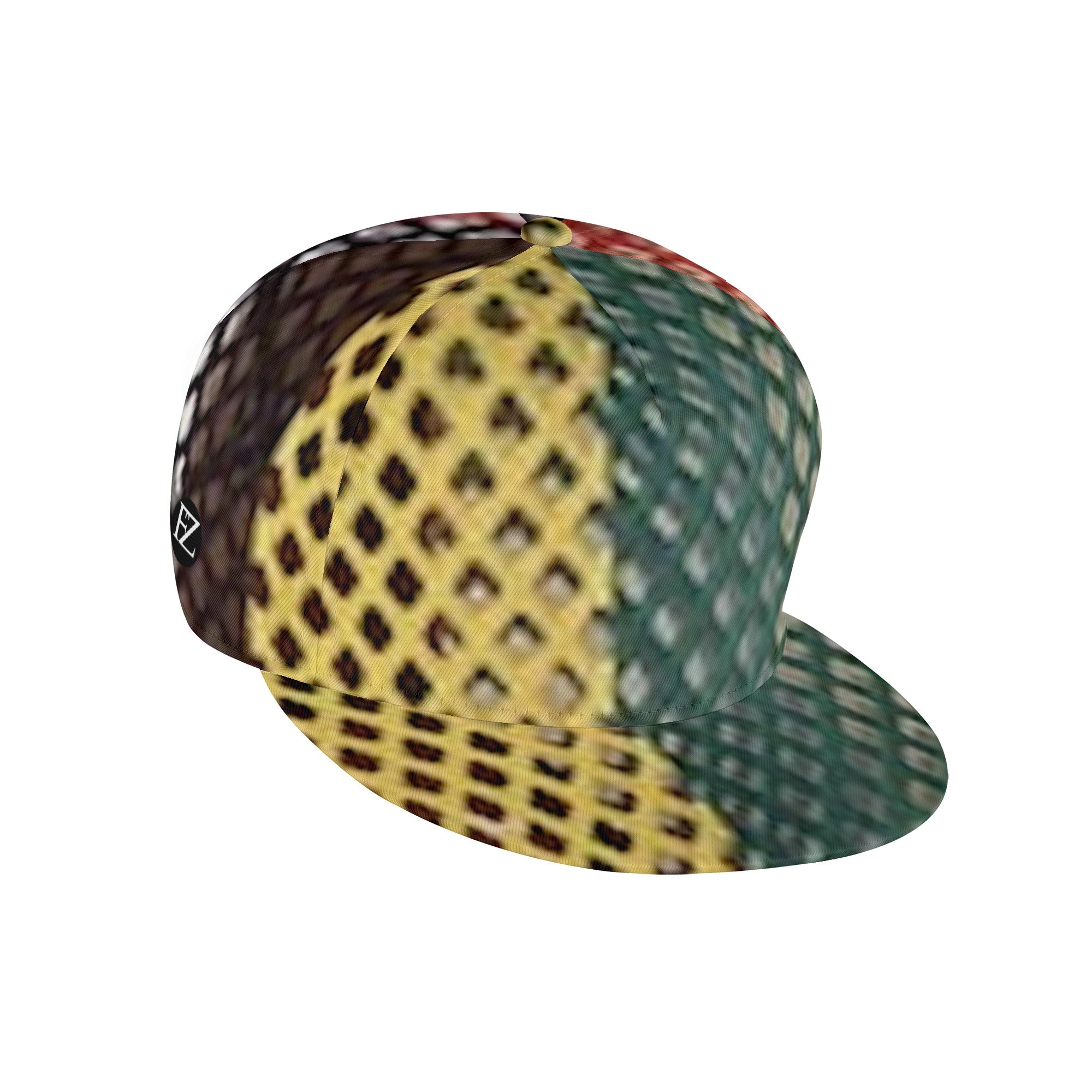 FZ Unisex Hip-hop Hats - FZwear