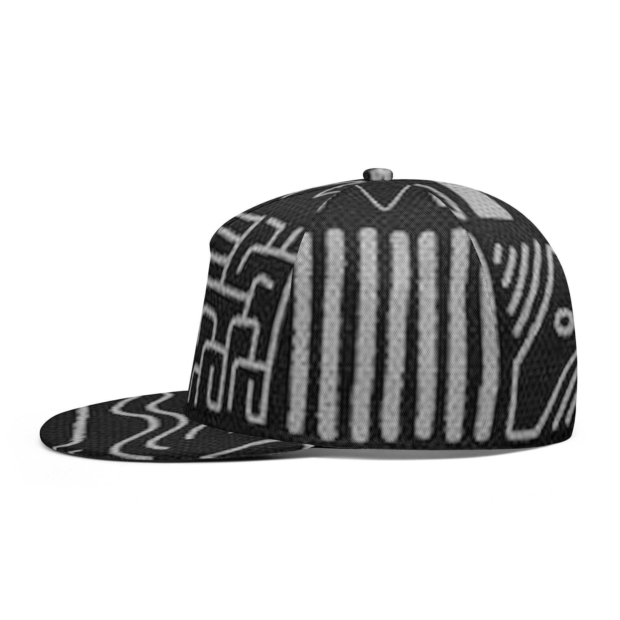 FZ Unisex Hip-hop Hats - FZwear