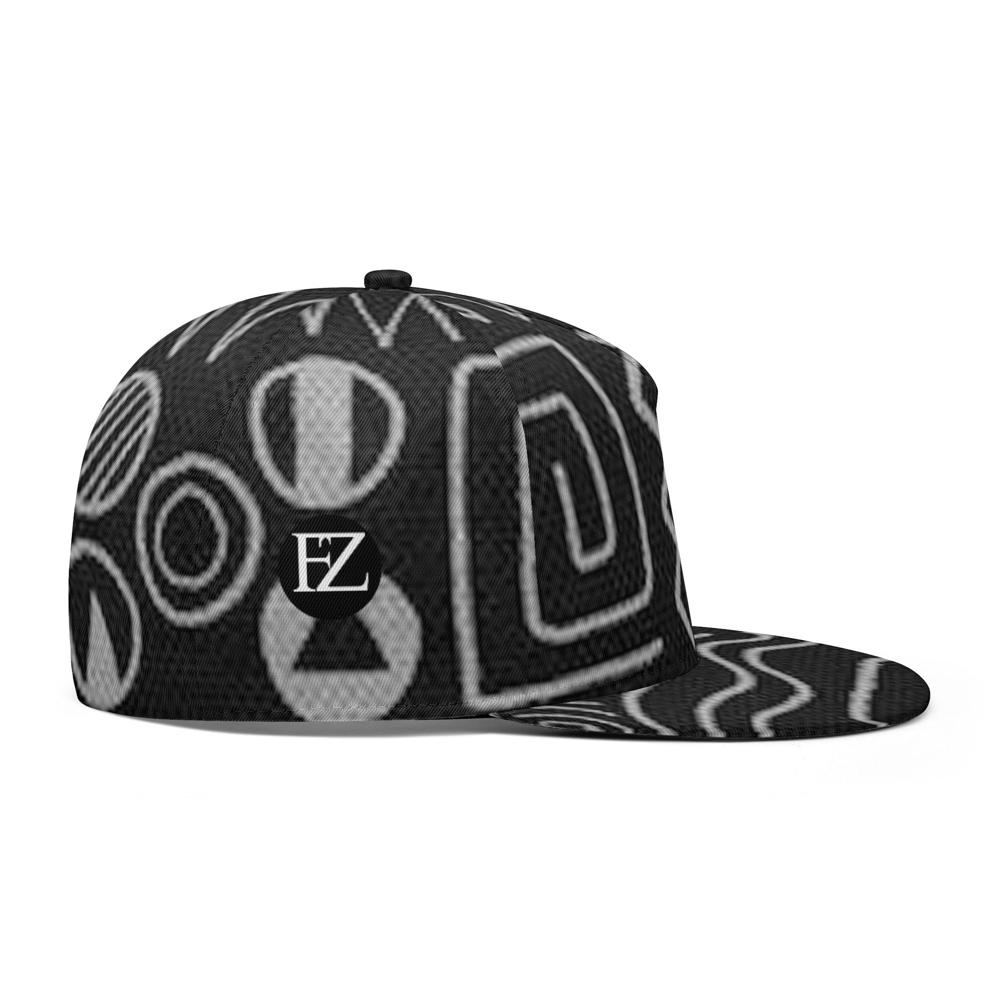 FZ Unisex Hip-hop Hats - FZwear