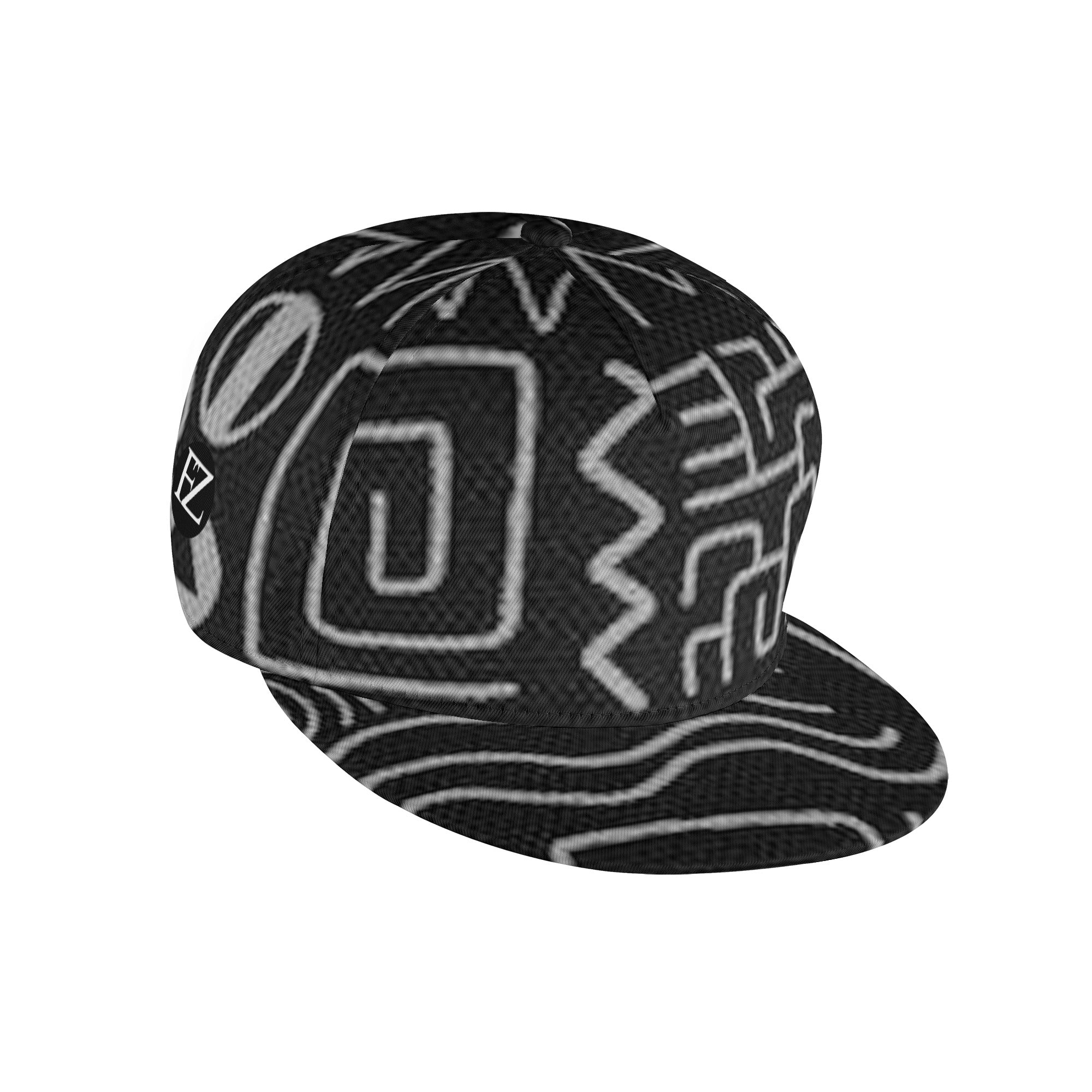 FZ Unisex Hip-hop Hats - FZwear