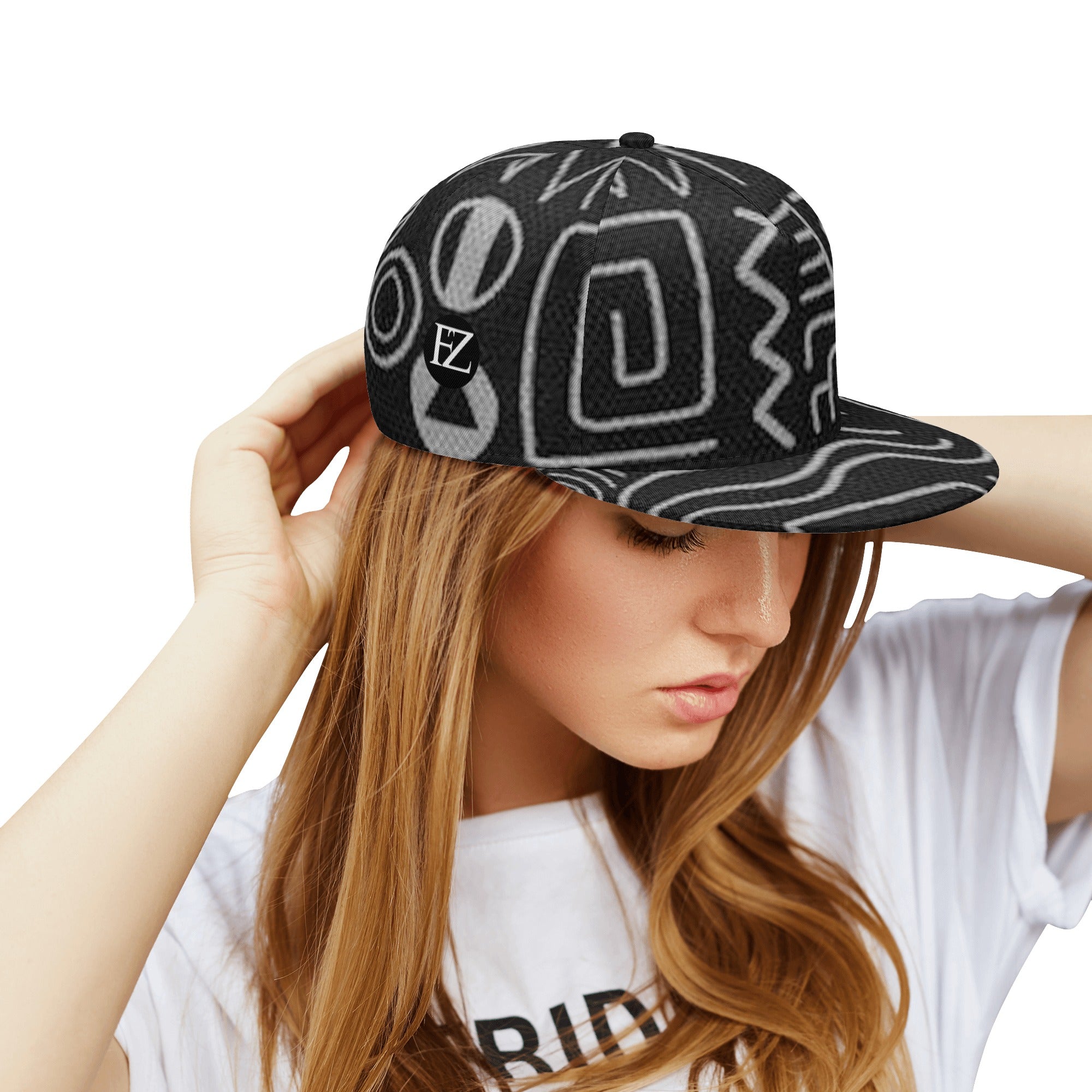 FZ Unisex Hip-hop Hats - FZwear