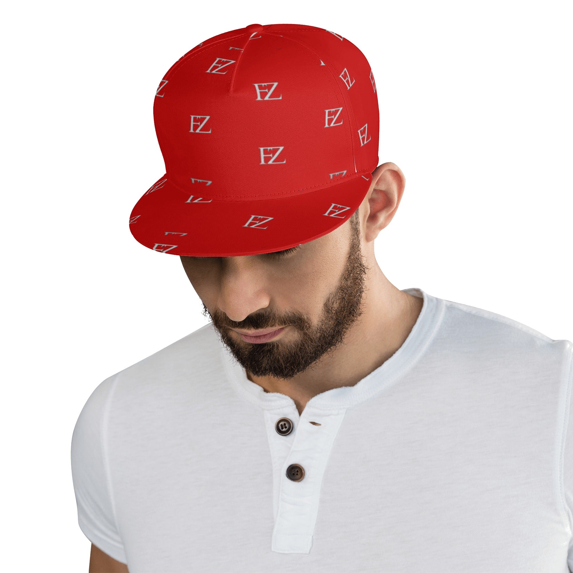 FZ Unisex Hip-hop Hats - FZwear