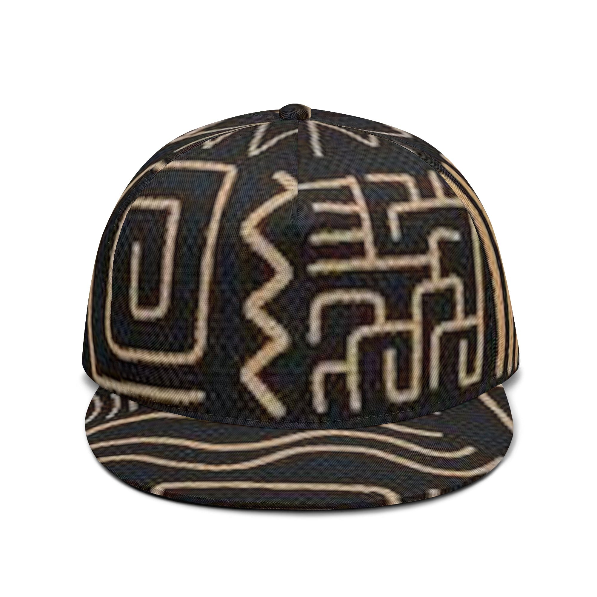 FZ Unisex Hip-hop Hats - FZwear