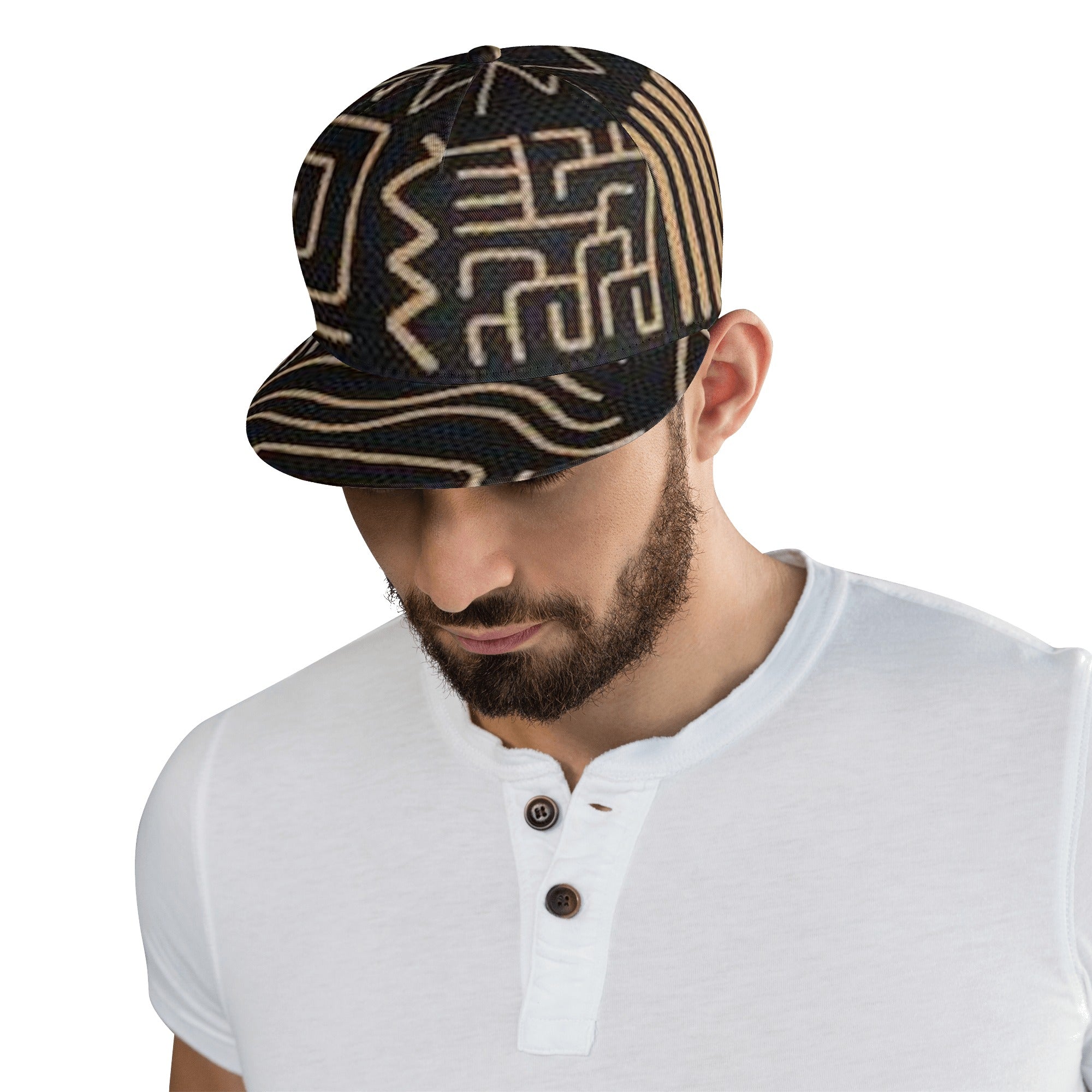 FZ Unisex Hip-hop Hats - FZwear