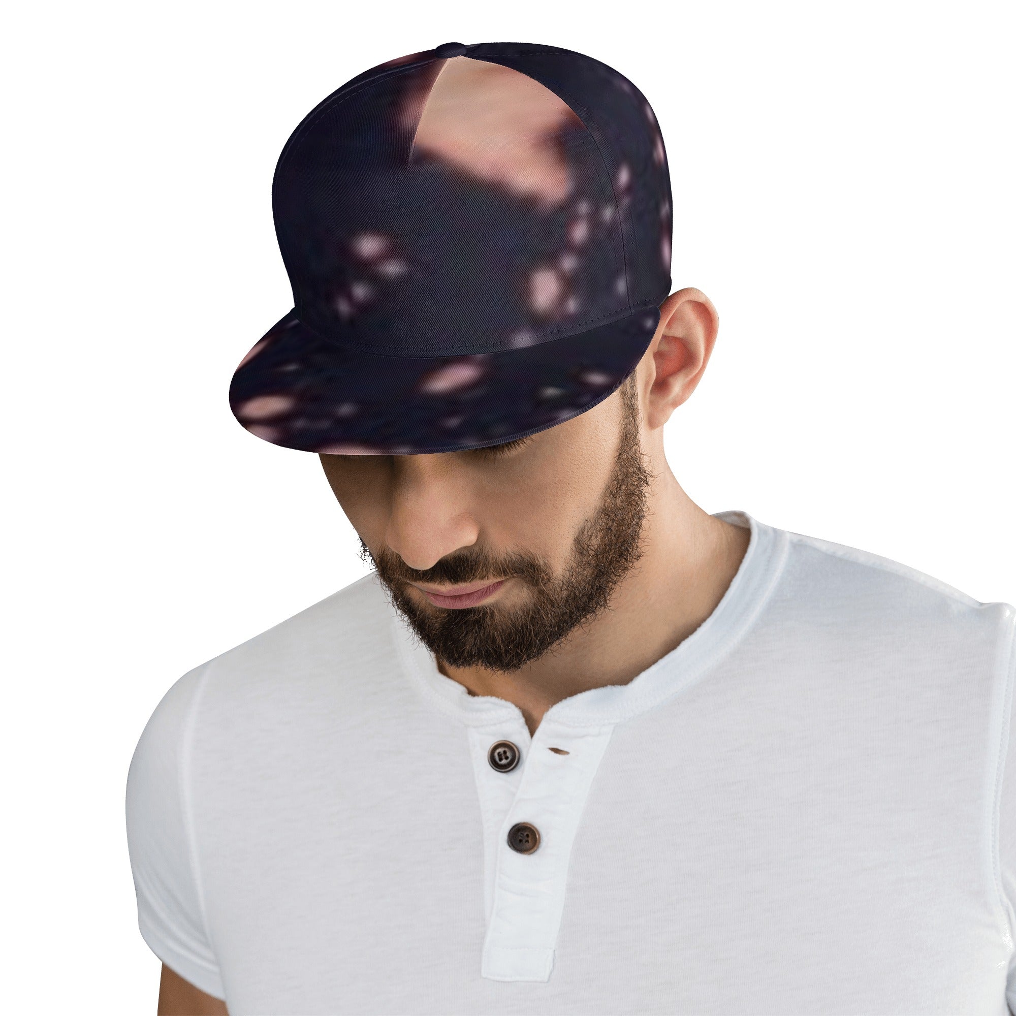 FZ Unisex Hip-hop Hats - FZwear