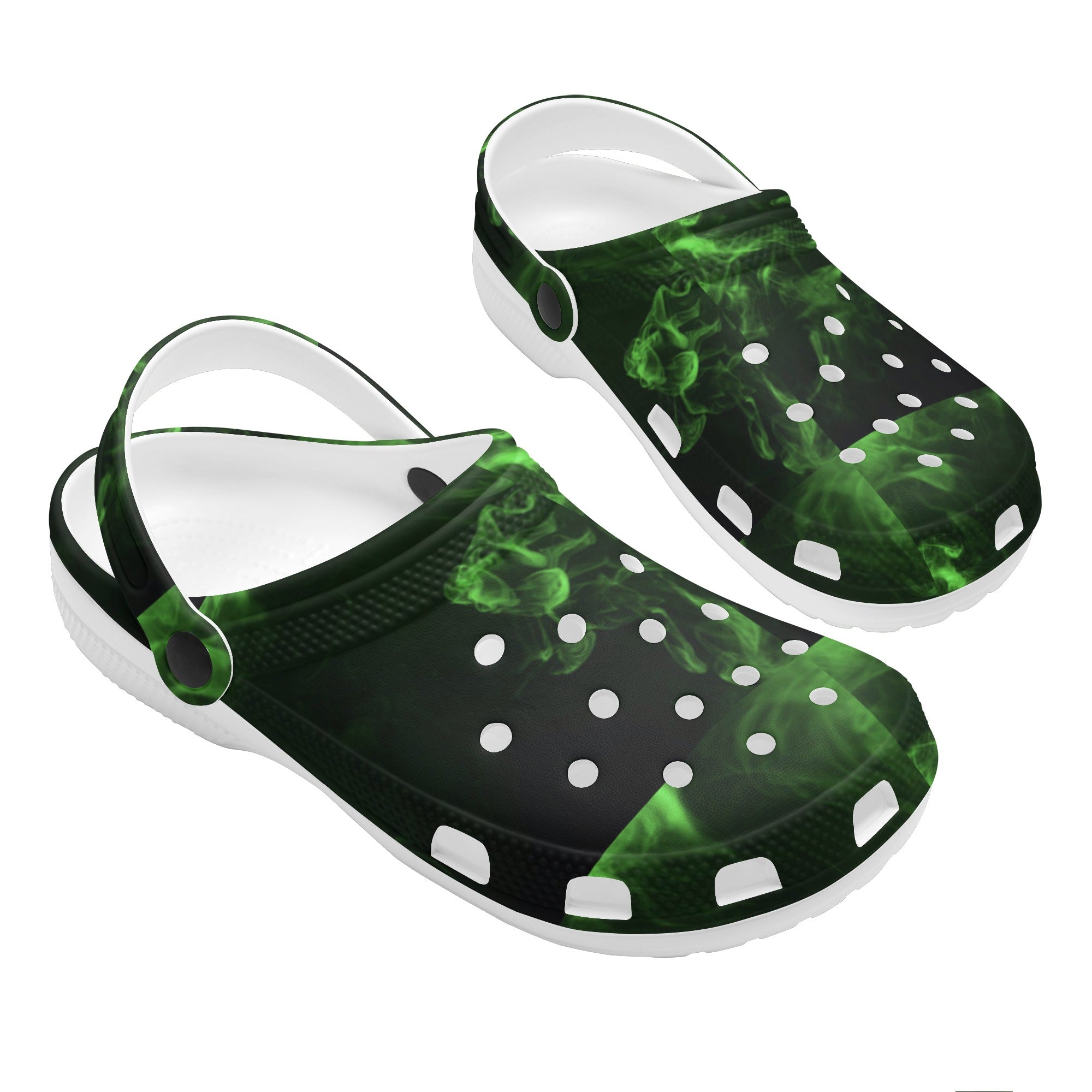 FZ Women's Clogs - FZwear