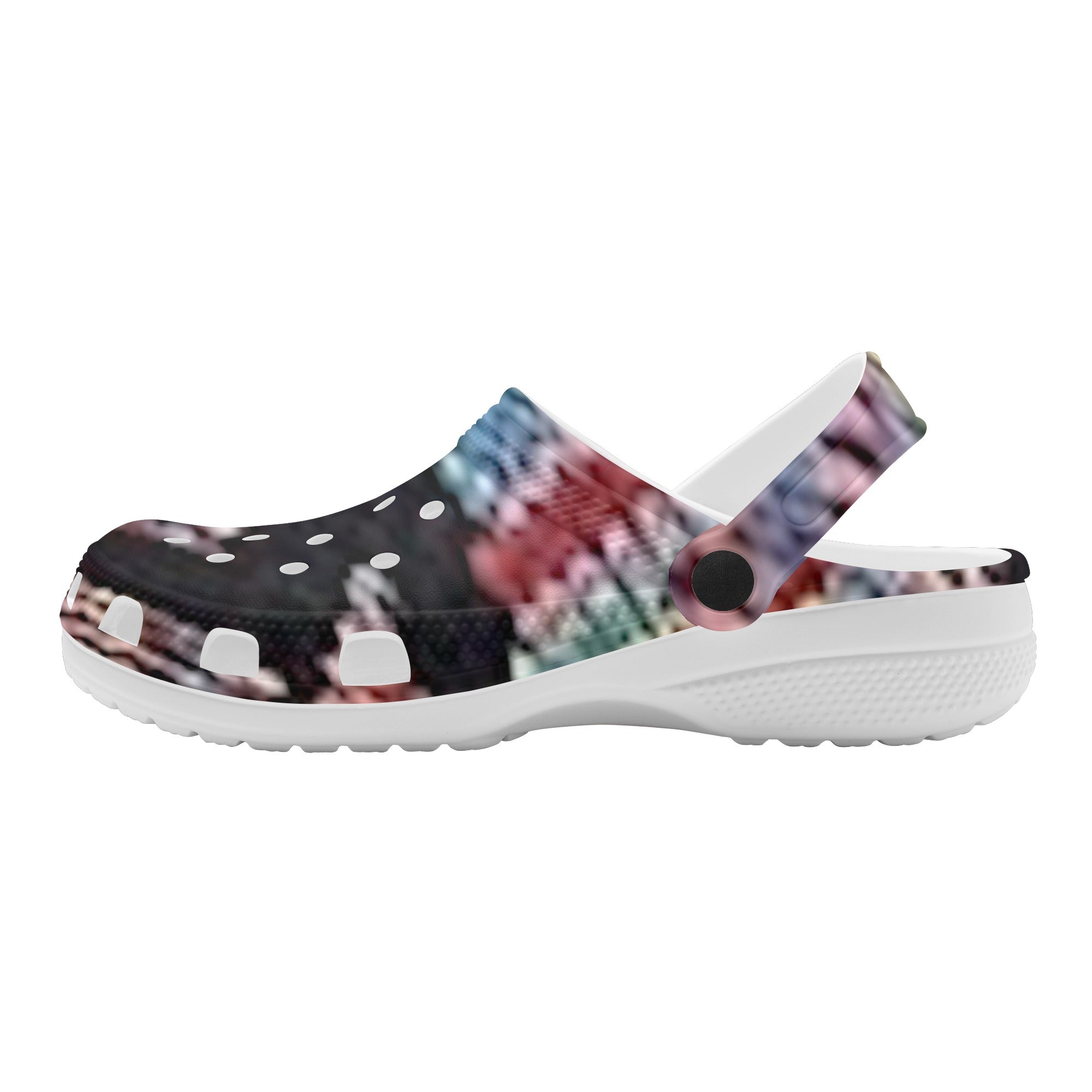 FZ Women's Clogs - FZwear