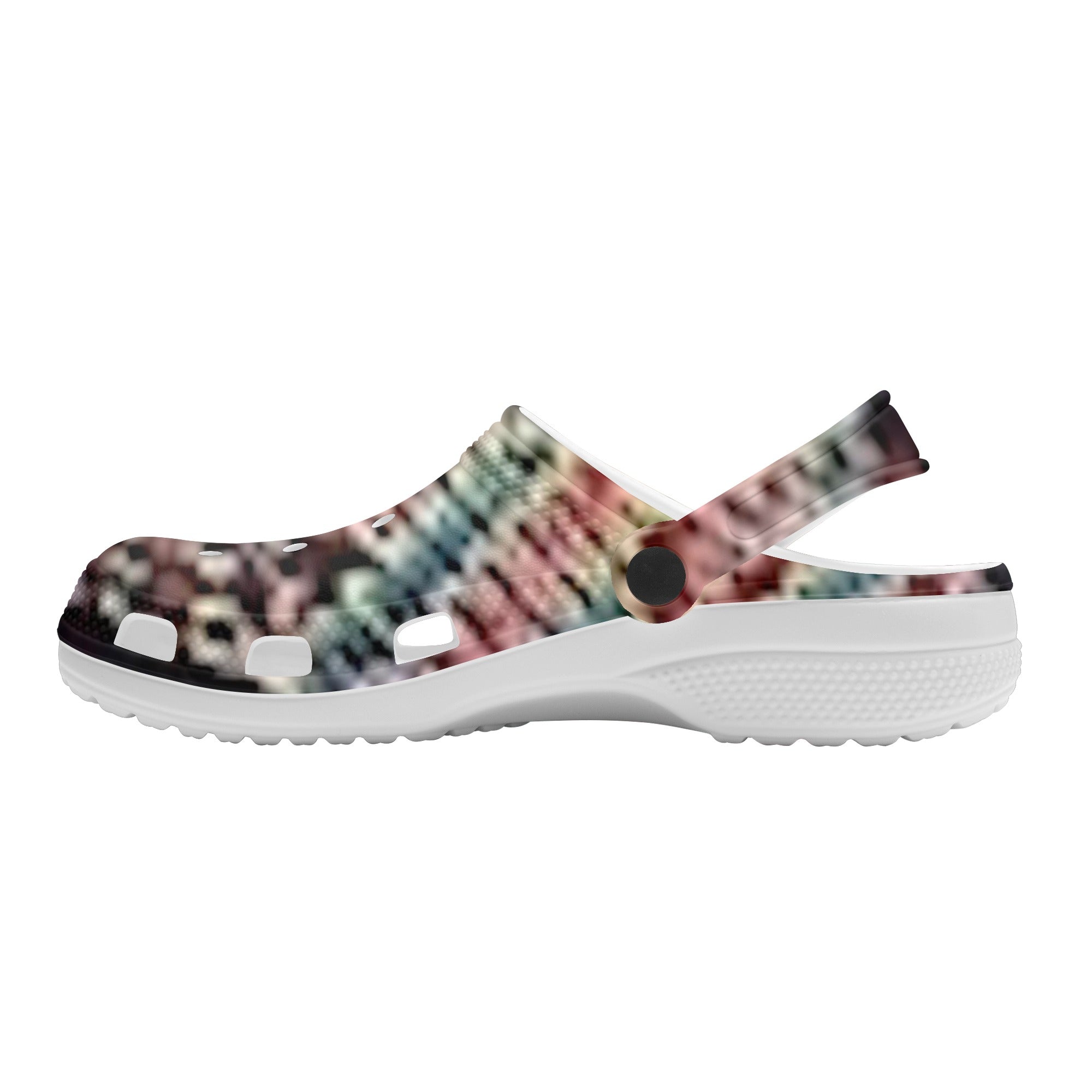 FZ Women's Clogs - FZwear